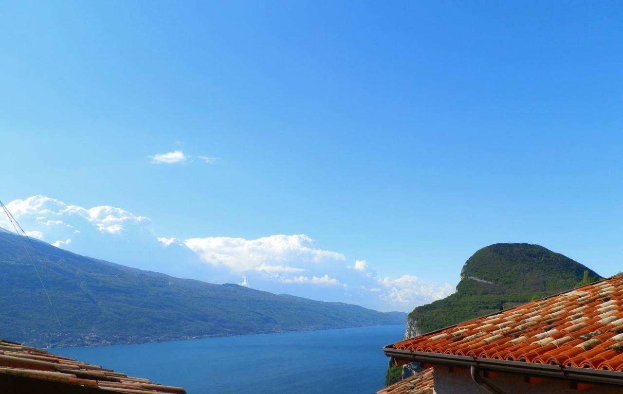 Ulivi Sul Garda Garden By Gardadomusmea Apartment Tremosine Exterior foto